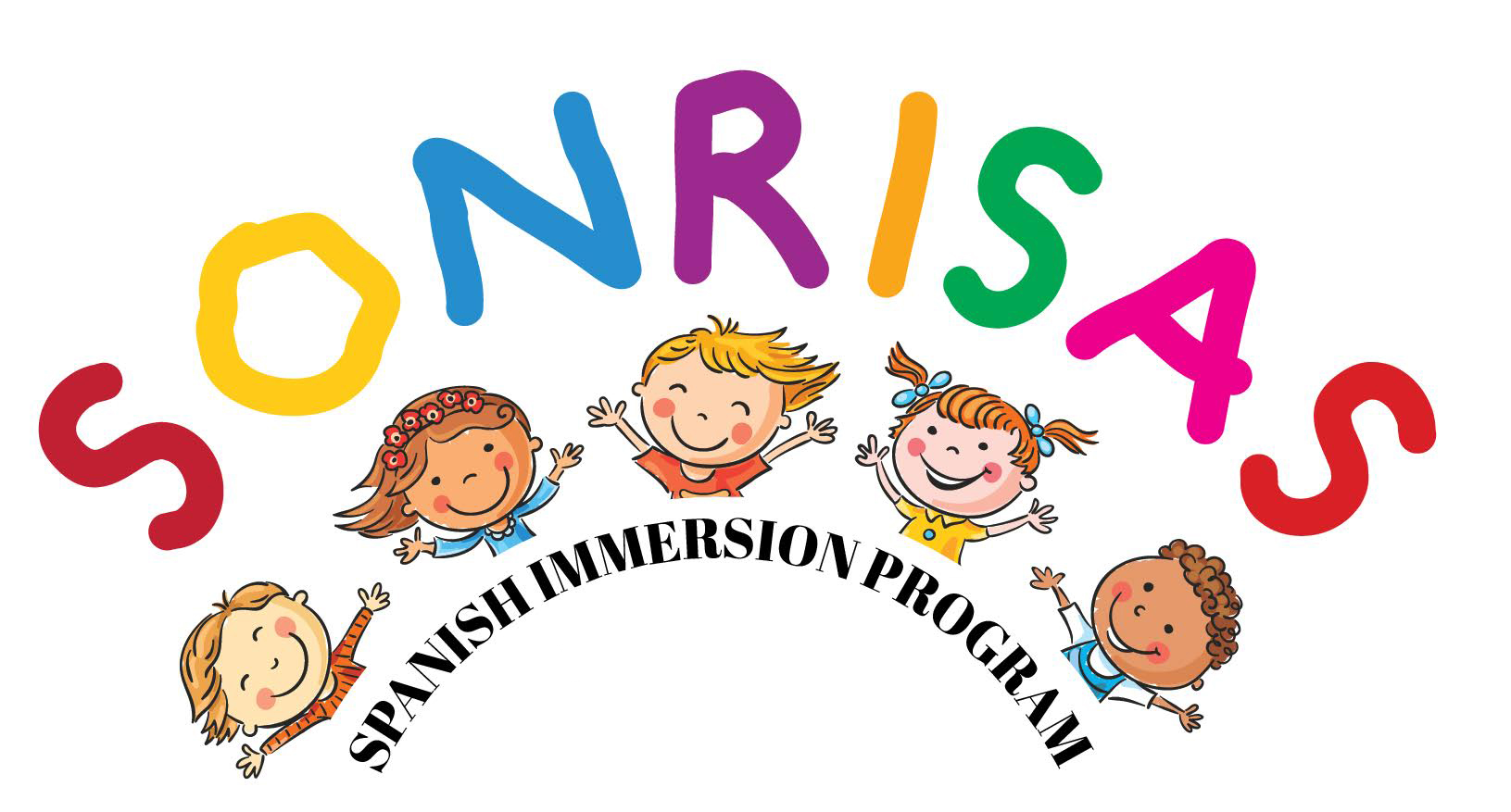 Sonrisas Spanish Immersion Program