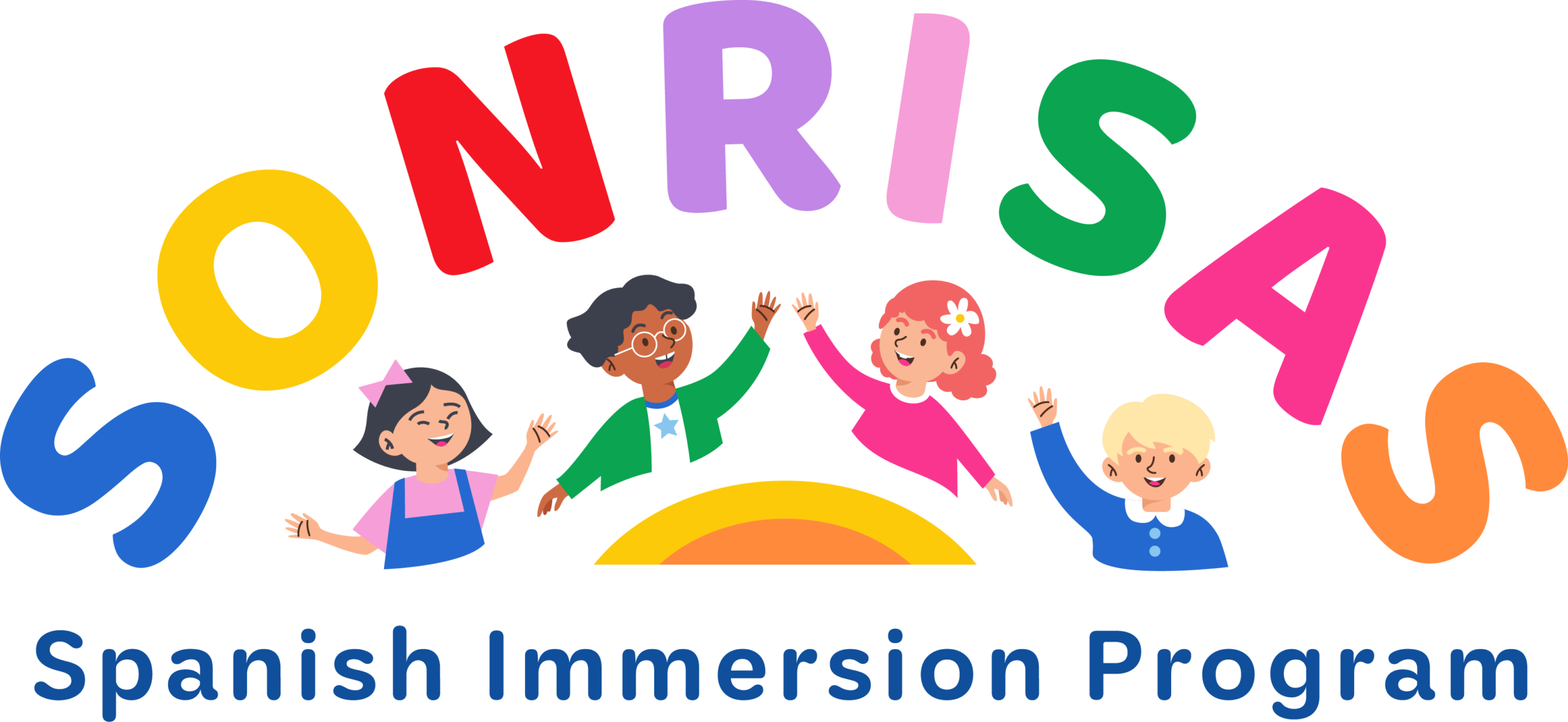 Sonrisas Spanish Immersion Program